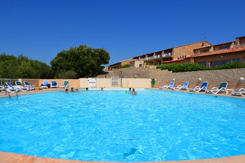 Residence Alba Rossa