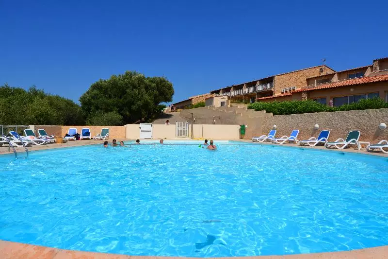 Residence Alba Rossa