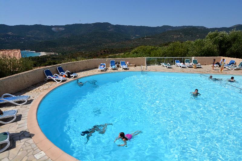 Residence Alba Rossa