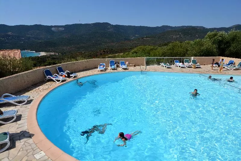 Residence Alba Rossa