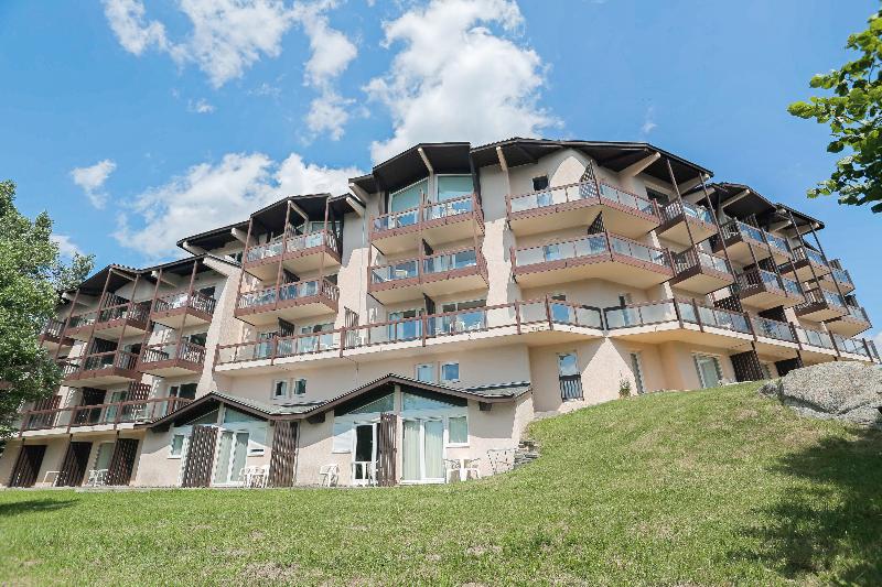 Residence Le Pedrou Maeva Home