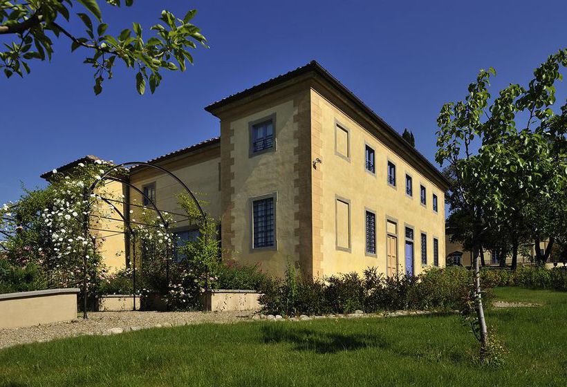 אתר נופש Villa le Maschere UNA Esperienze