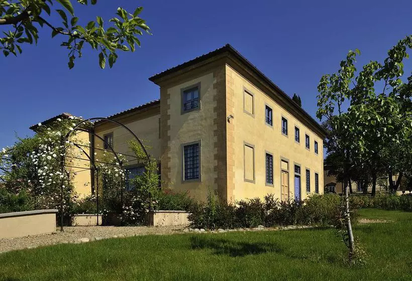 منتجع Villa le Maschere UNA Esperienze