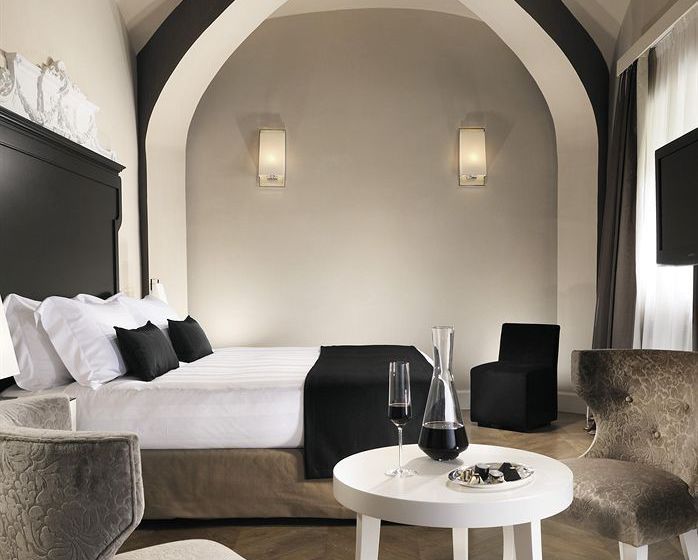 אתר נופש Villa le Maschere UNA Esperienze