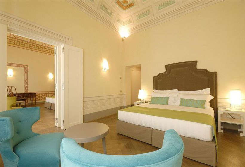 אתר נופש Villa le Maschere UNA Esperienze