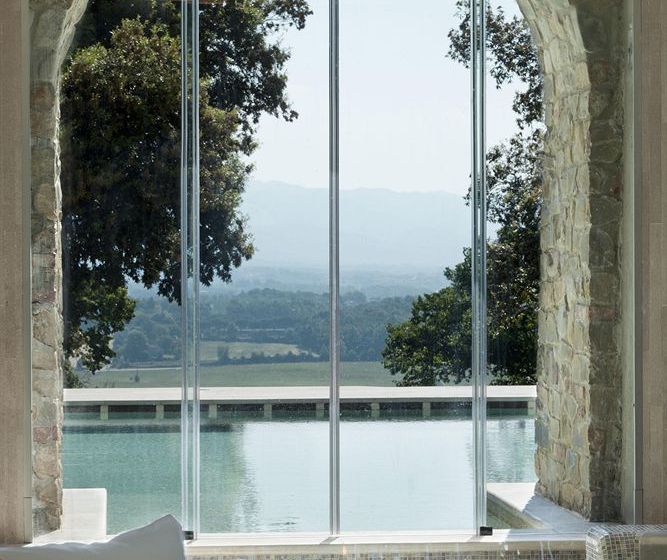 אתר נופש Villa le Maschere UNA Esperienze