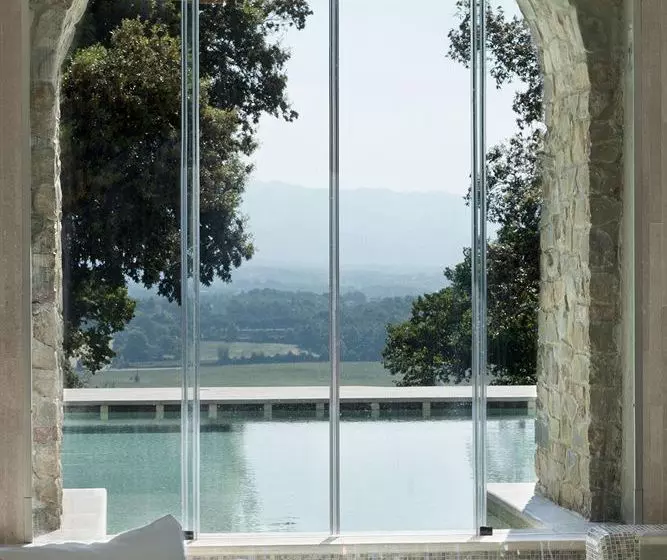 منتجع Villa le Maschere UNA Esperienze