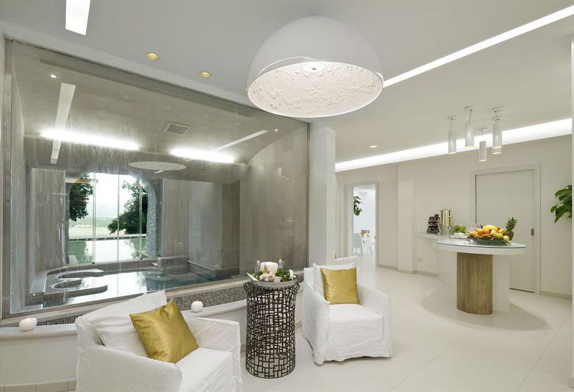 אתר נופש Villa le Maschere UNA Esperienze