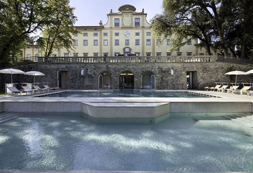 אתר נופש Villa le Maschere UNA Esperienze