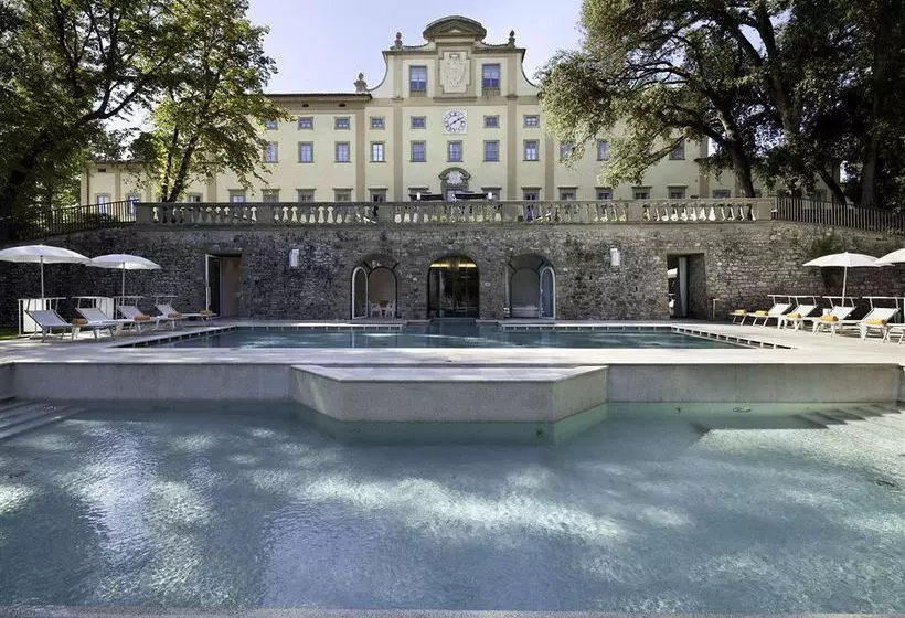 منتجع Villa le Maschere UNA Esperienze