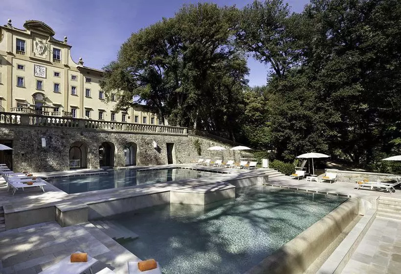 منتجع Villa le Maschere UNA Esperienze