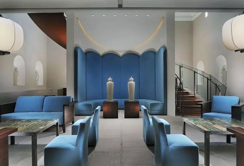 منتجع Villa le Maschere UNA Esperienze