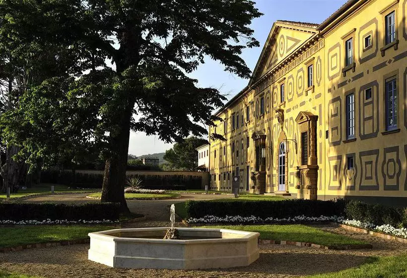 منتجع Villa le Maschere UNA Esperienze