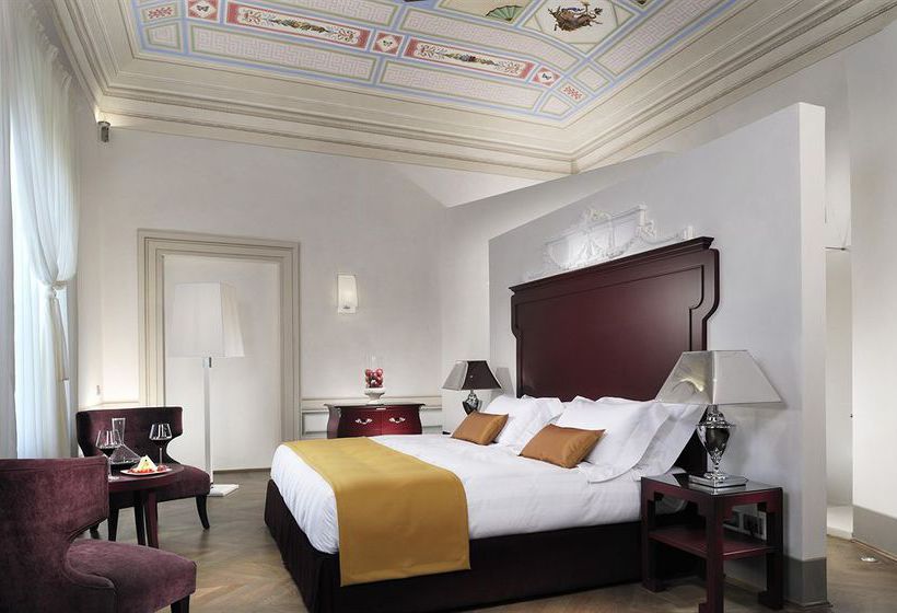 אתר נופש Villa le Maschere UNA Esperienze