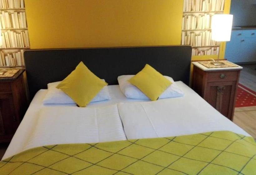 בית מלון כפרי The Art & Sport