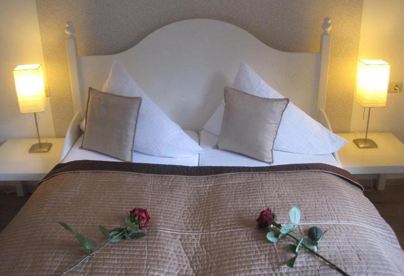 בית מלון כפרי The Art & Sport