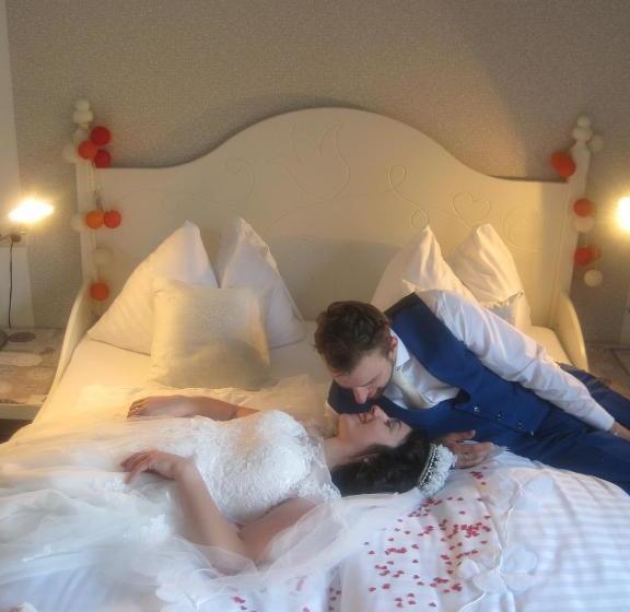 בית מלון כפרי The Art & Sport