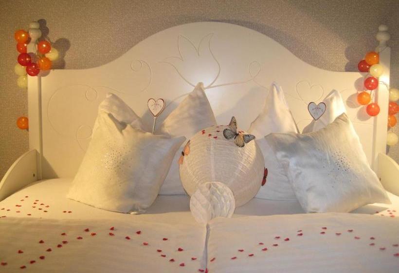 בית מלון כפרי The Art & Sport