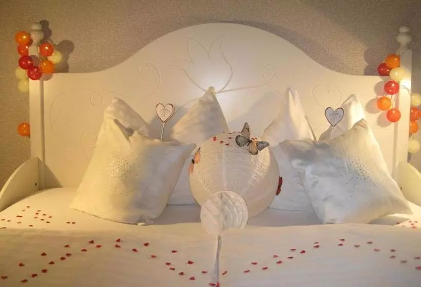 호텔 The Art & Sport