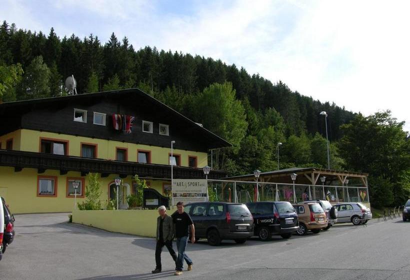 فندق The Art & Sport