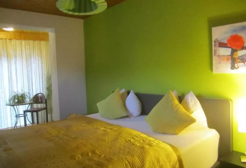 호텔 The Art & Sport