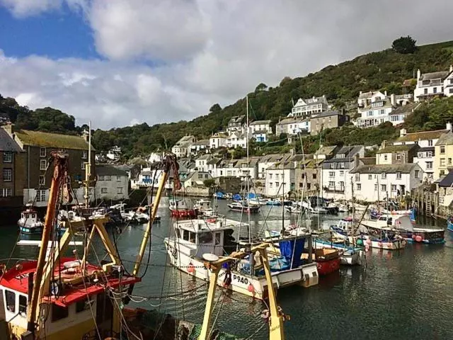 ベッドアンドブレックファースト The Halfway House Pub And Kitchen