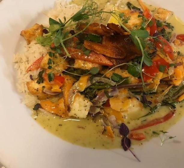 Bed and Breakfast The Halfway House Pub And Kitchen