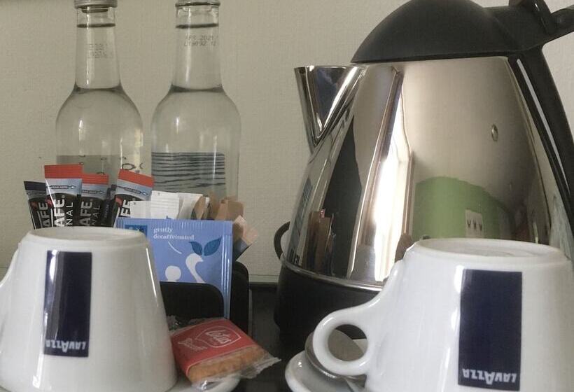 Bed and Breakfast The Halfway House Pub And Kitchen