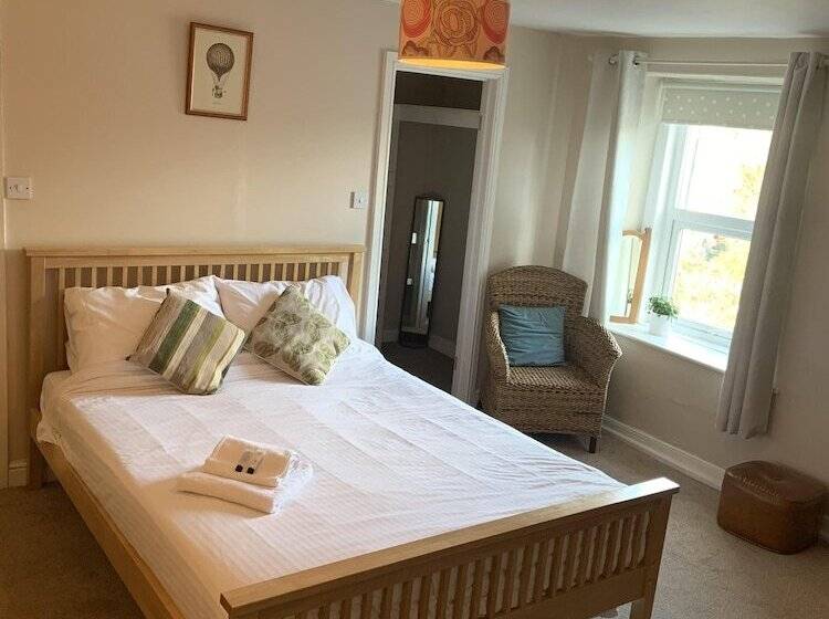 Bed and Breakfast The Halfway House Pub And Kitchen