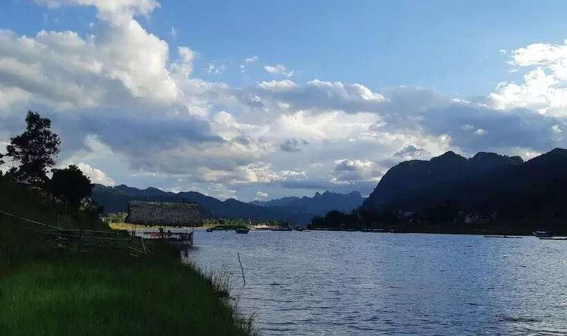 هتل Diep Le Homestay