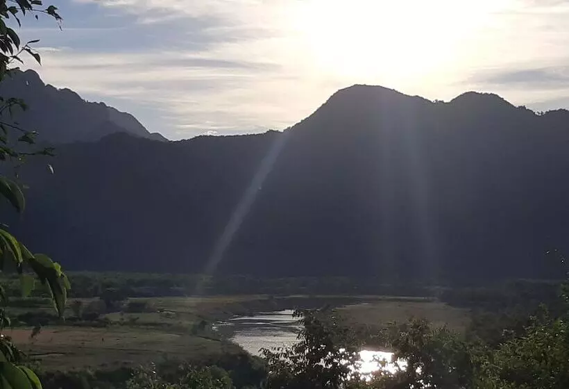 هتل Diep Le Homestay