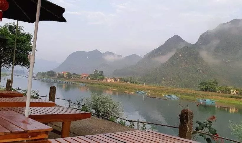 هتل Diep Le Homestay