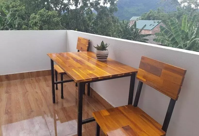 هتل Diep Le Homestay