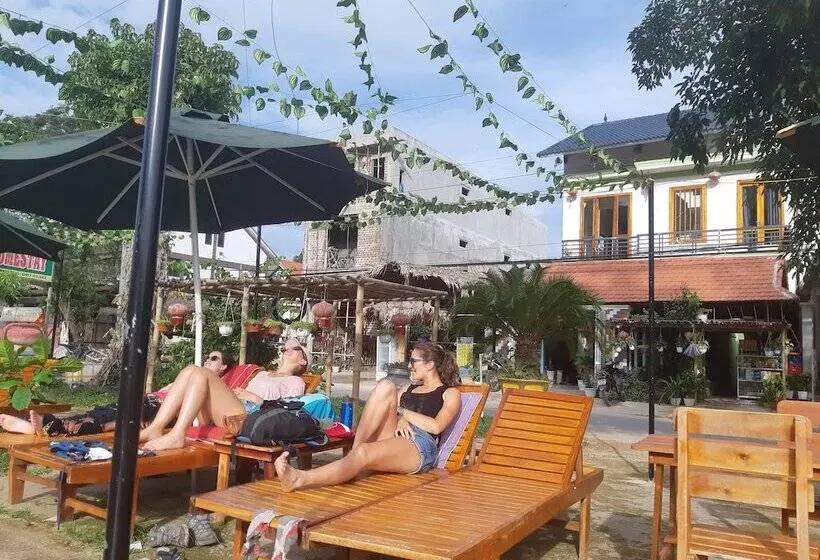 هتل Diep Le Homestay