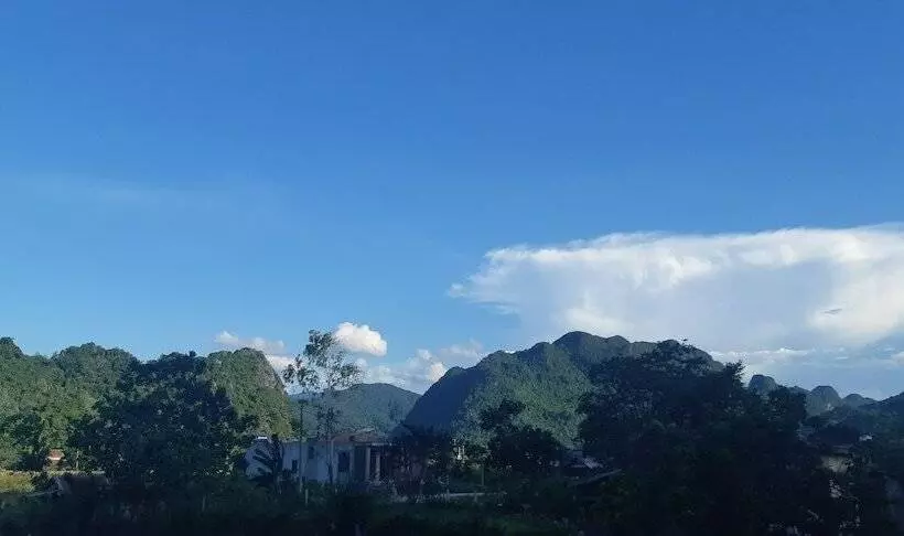هتل Diep Le Homestay