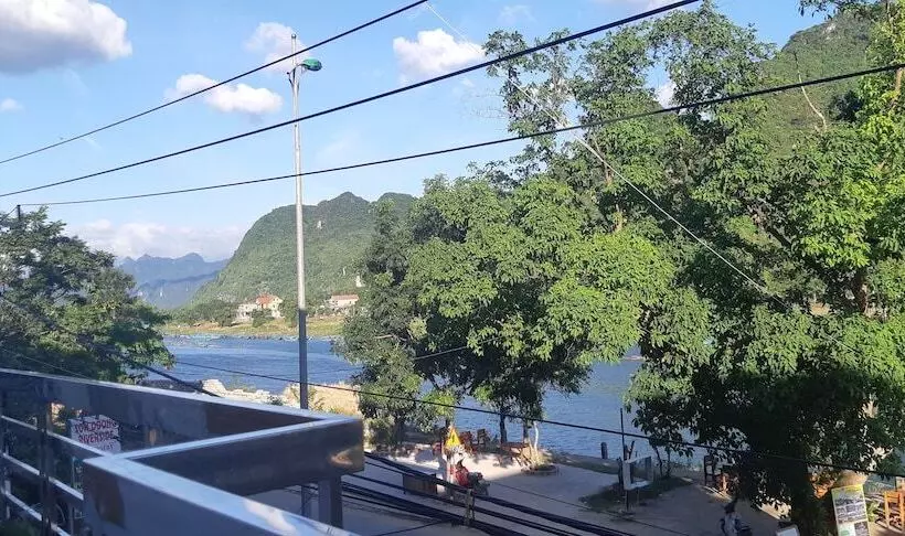 هتل Diep Le Homestay