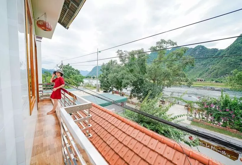 هتل Diep Le Homestay