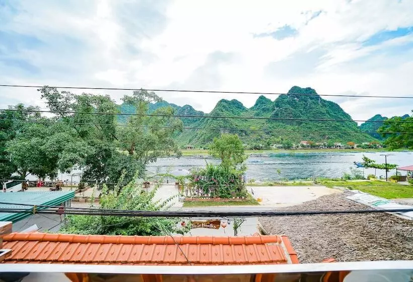 هتل Diep Le Homestay