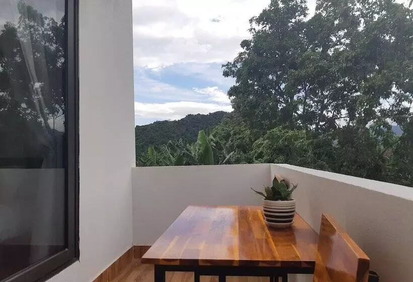 هتل Diep Le Homestay