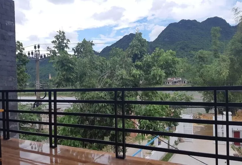 هتل Diep Le Homestay