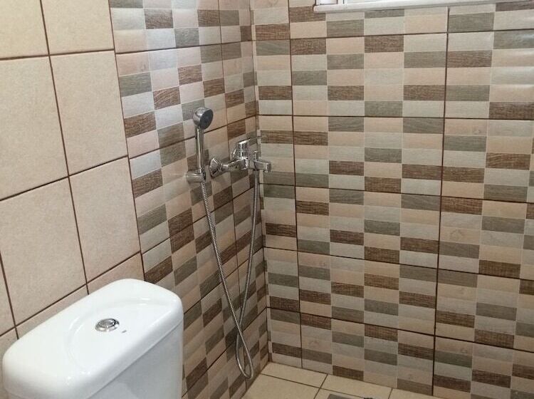 בית מלון כפרי Eugenia Studios