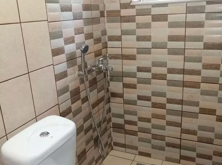 Hotelli Eugenia Studios