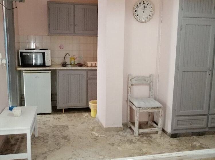 בית מלון כפרי Eugenia Studios