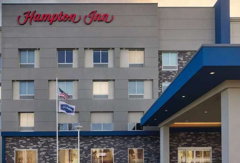 Otel Hampton Inn Redmond Bend Airport, Or