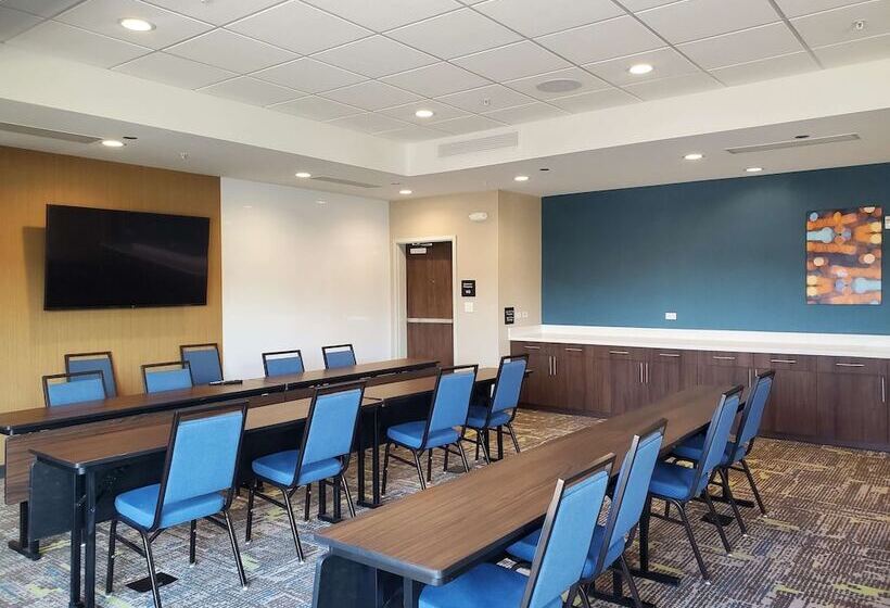 Otel Hampton Inn Redmond Bend Airport, Or