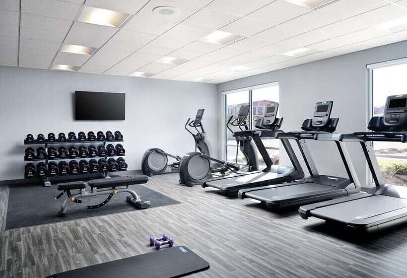 Otel Hampton Inn Redmond Bend Airport, Or