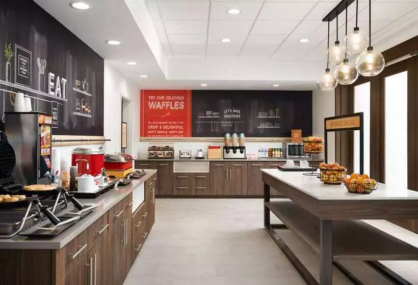 Hotelli Hampton Inn Redmond Bend Airport, Or