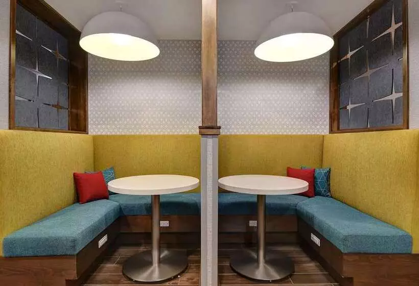 Hotelli Hampton Inn & Suites Canal Winchester Columbus