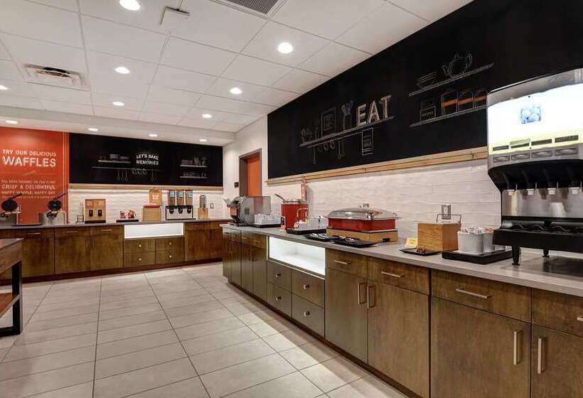 Szálloda Hampton Inn & Suites Canal Winchester Columbus