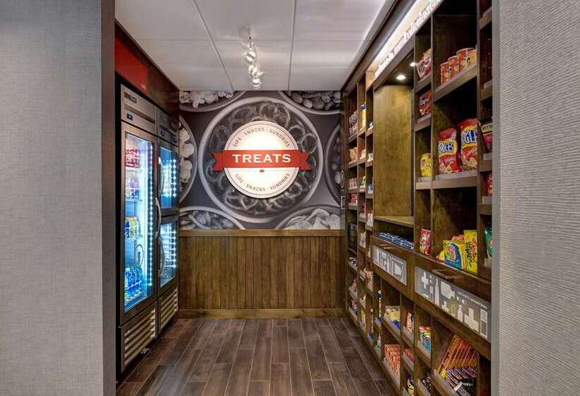 Szálloda Hampton Inn & Suites Canal Winchester Columbus